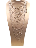 Halskette Pesavento Dame in Silber WDNAE238 - WDNAE238